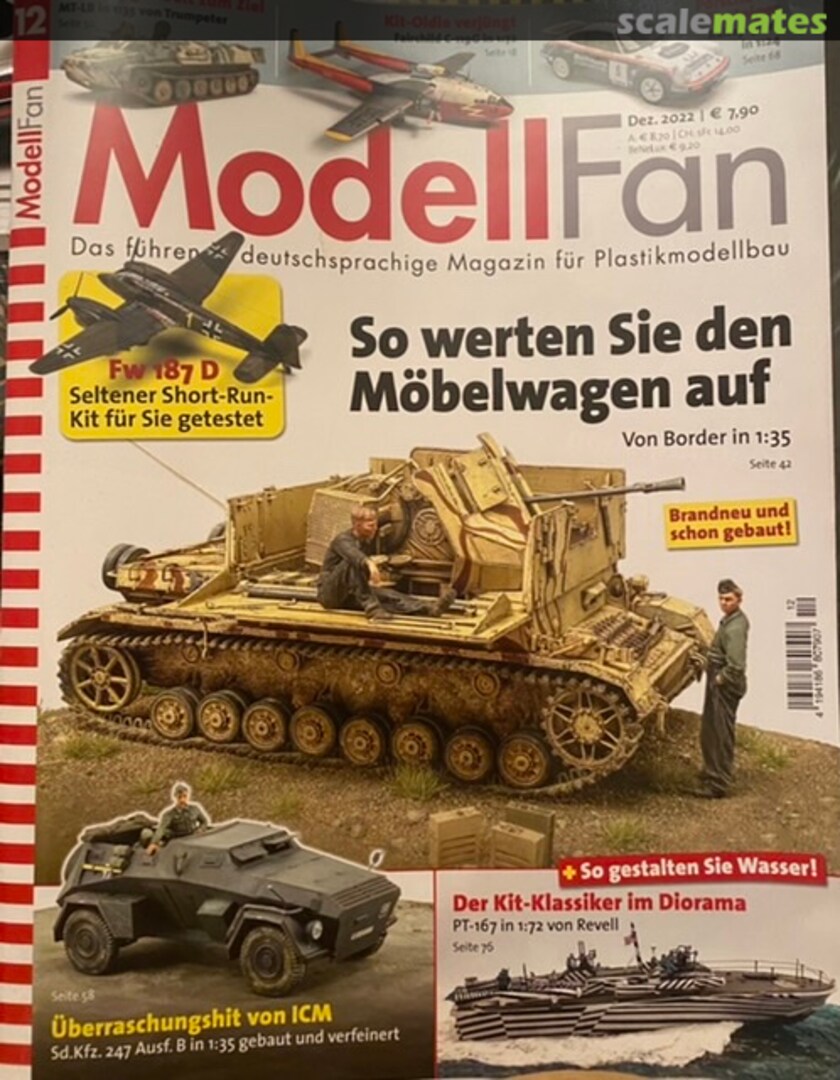 ModellFan