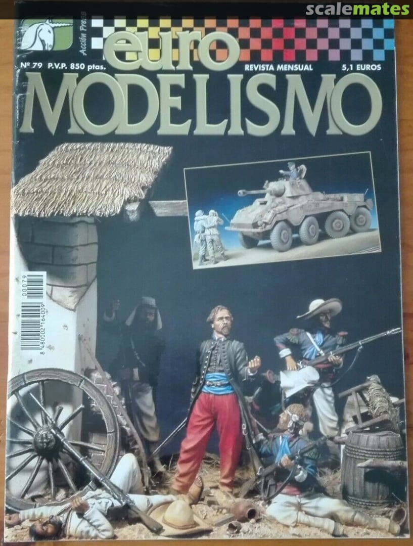 Todo Modelismo