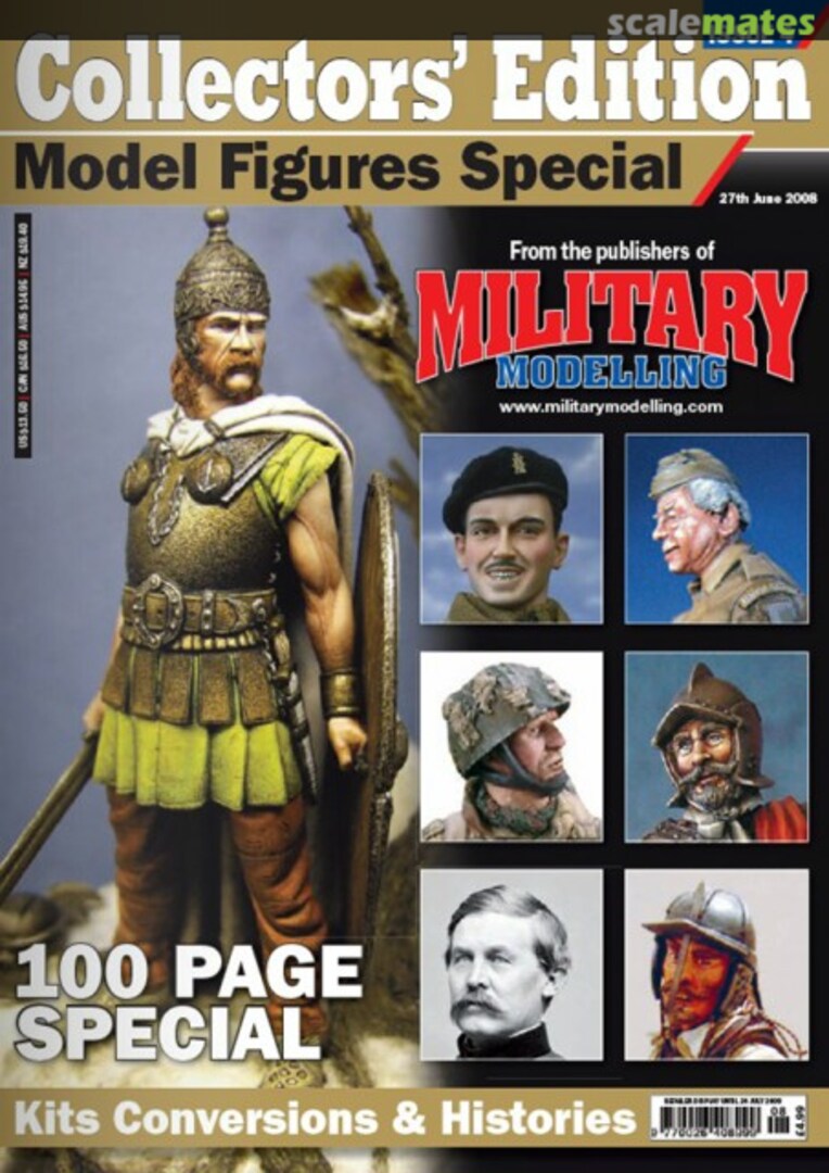 Military Modelling