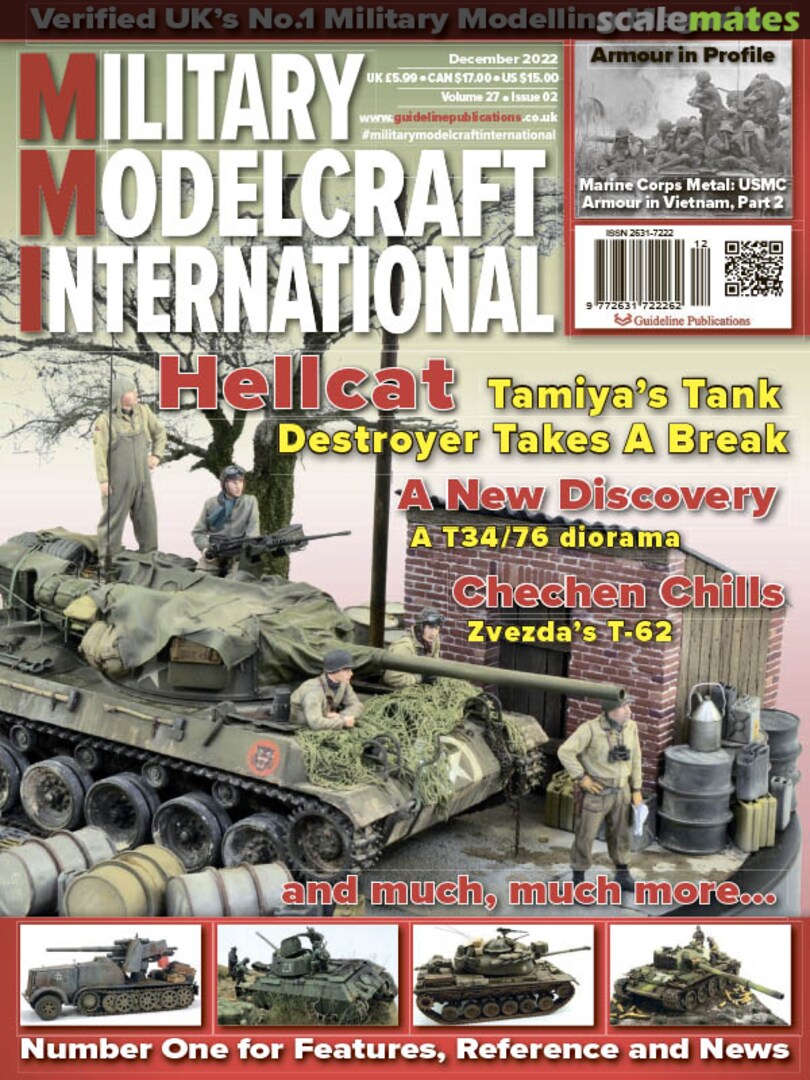 Military Modelcraft International