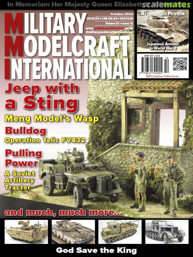 Military Modelcraft International