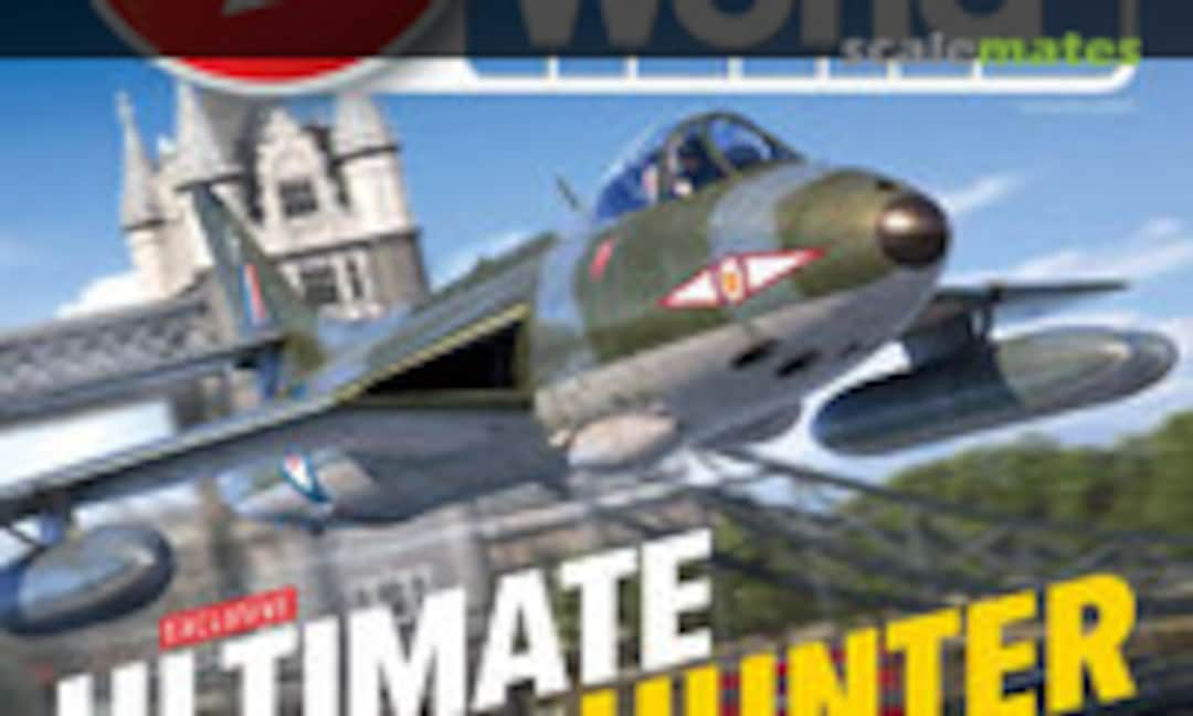 (Airfix Model World Issue 152)