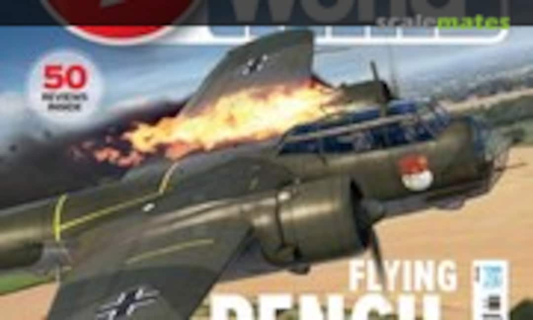 (Airfix Model World Issue 147)