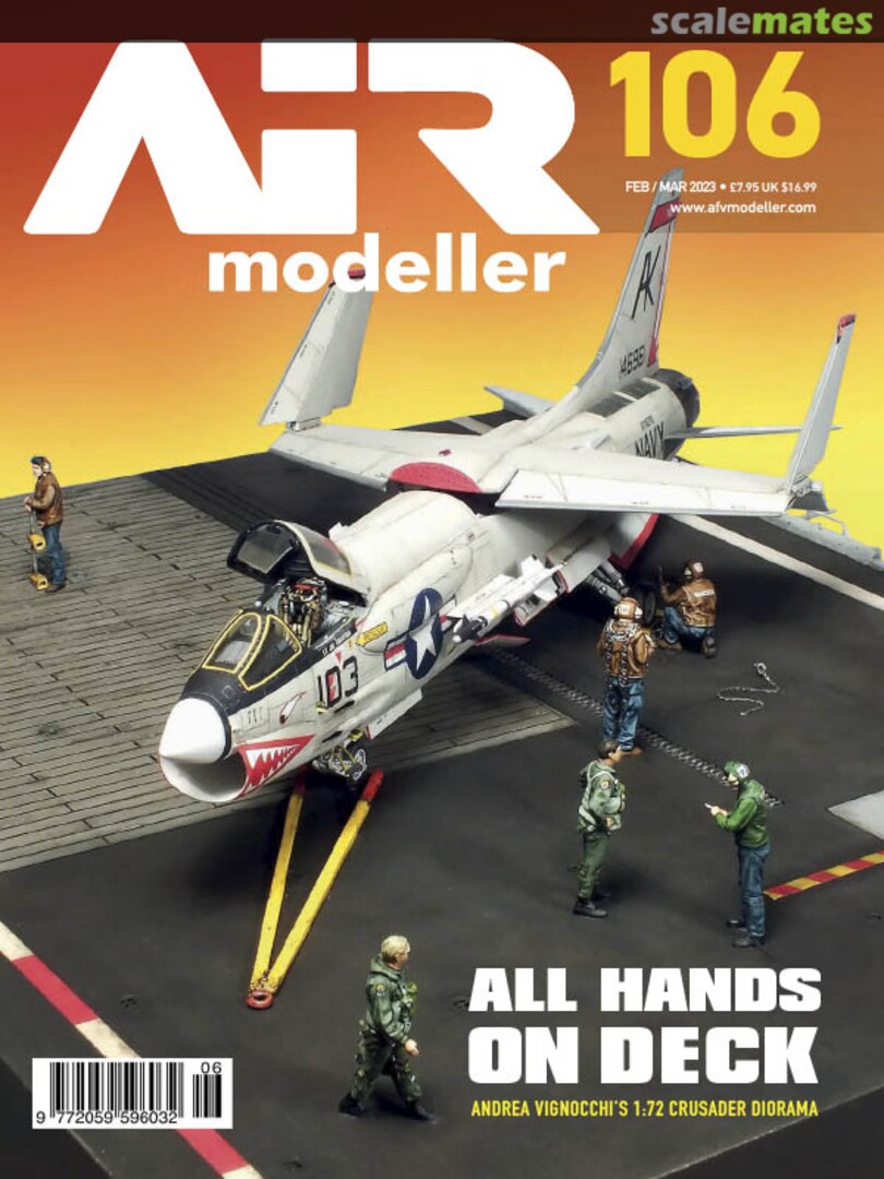 AIR Modeller