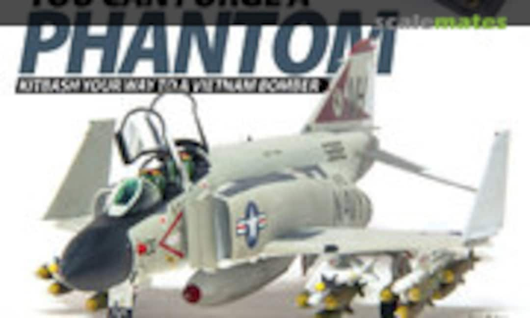 (FineScale Modeler Volume 41 Issue 2)