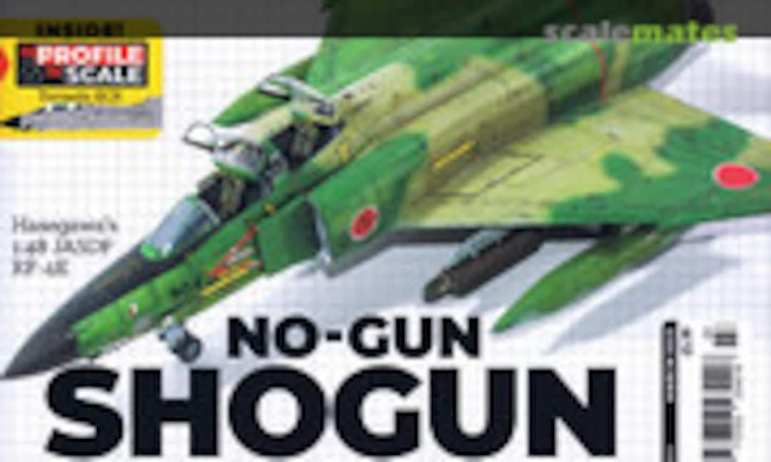 (Phoenix Aviation Modelling Issue 15)