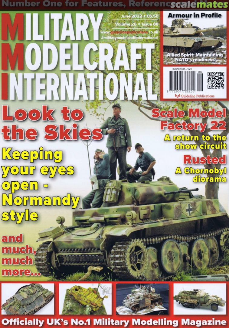 Military Modelcraft International