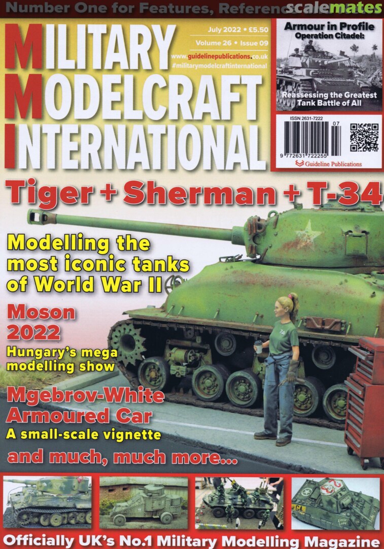 Military Modelcraft International