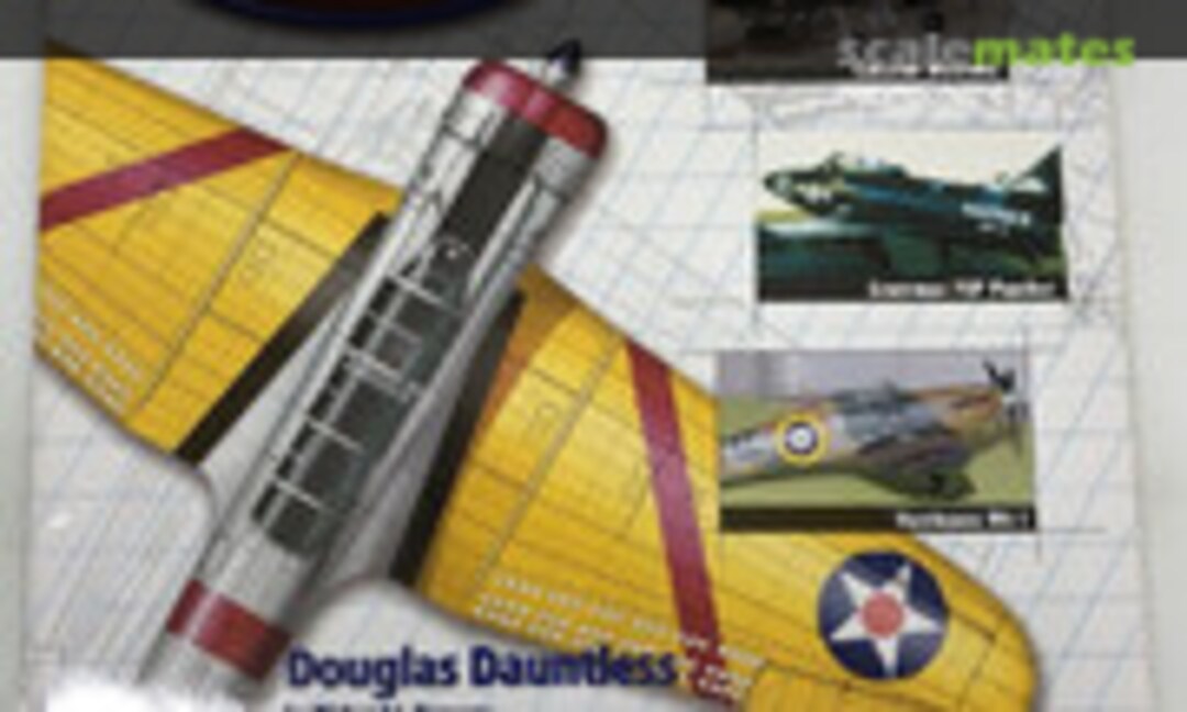 (Scale Aviation Modeller International Volume 8 Issue 07)