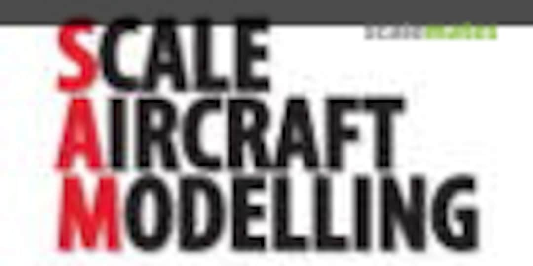 Scale Aircraft Modelling