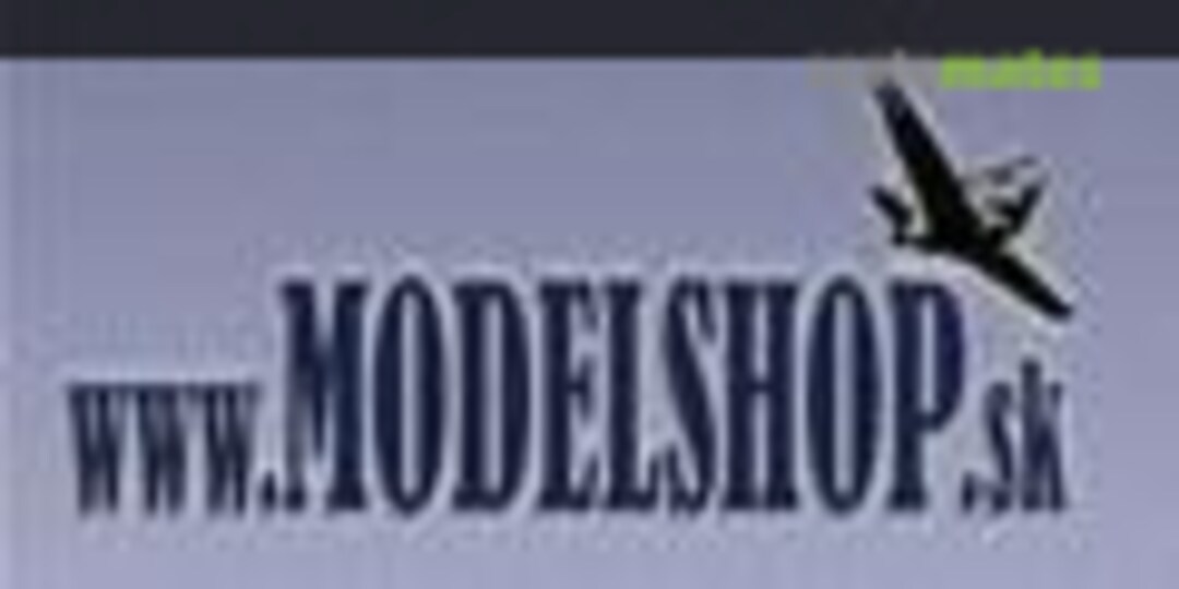 Modelshop