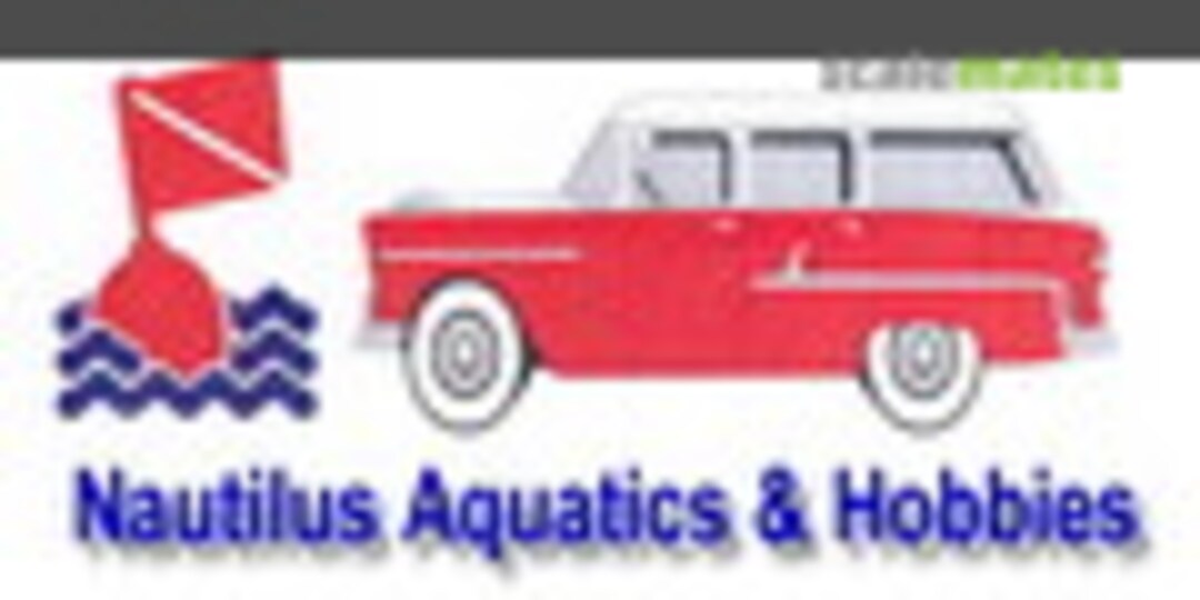 Nautilus Aquatics and Hobbies