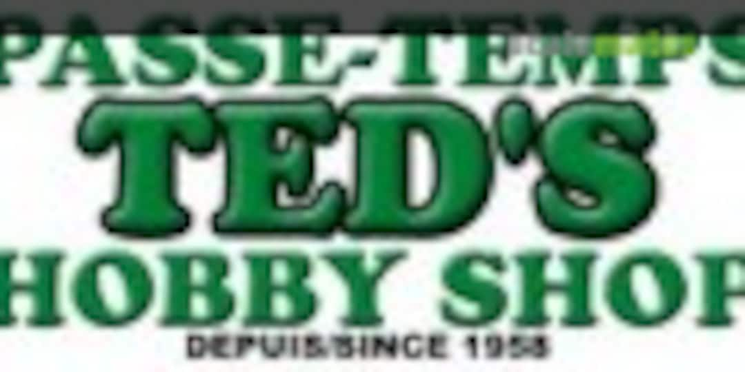 Ted's Hobby Shop