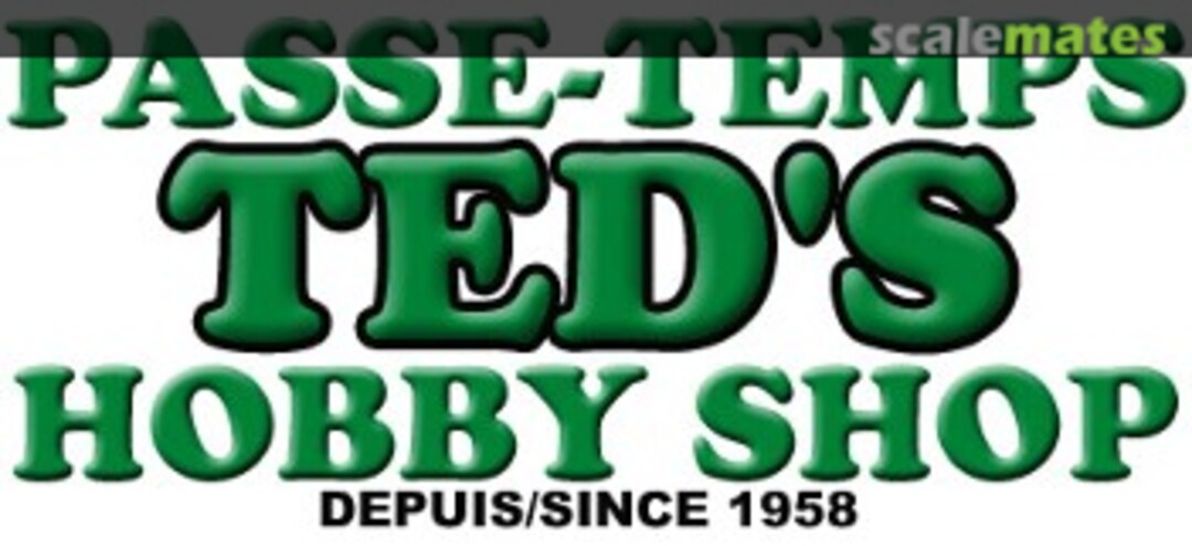 Ted's Hobby Shop