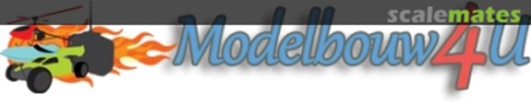 Modelbouw4U