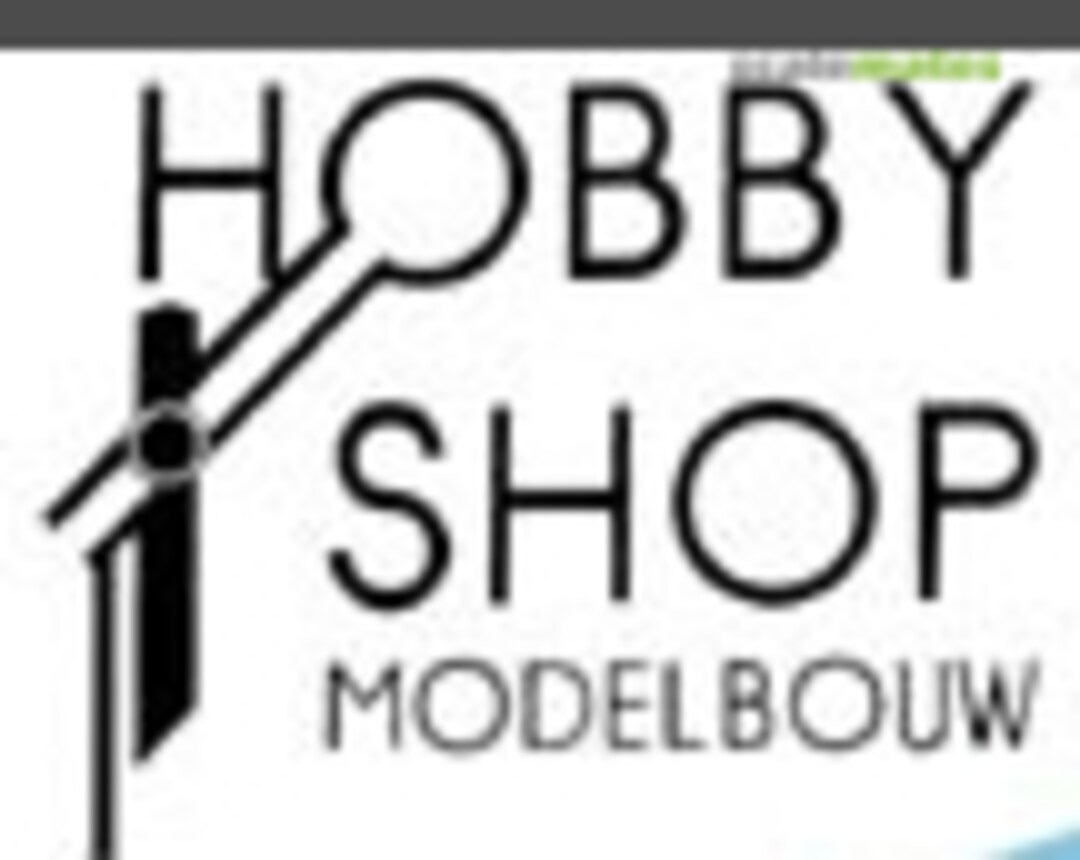 Hobbyshop Modelbouw