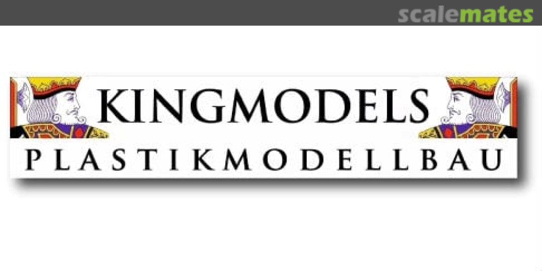 Kingmodels