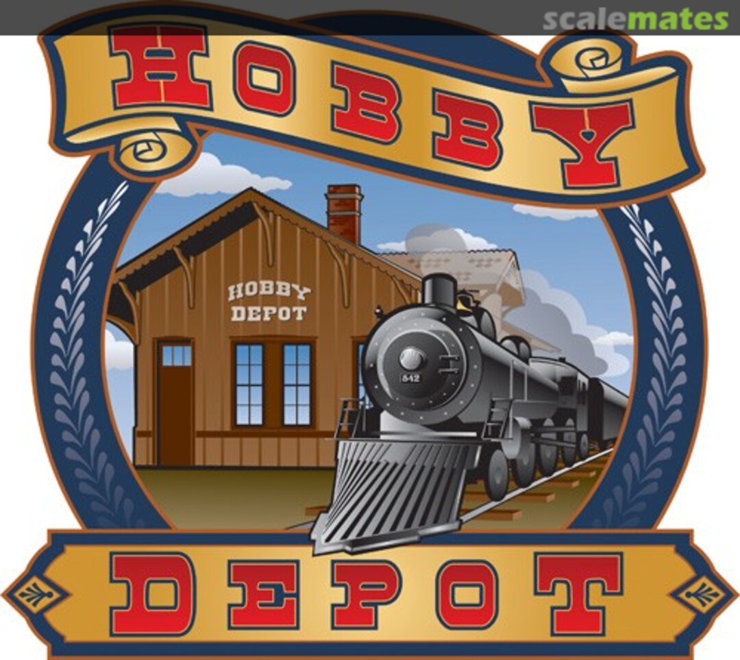 Hobby Depot