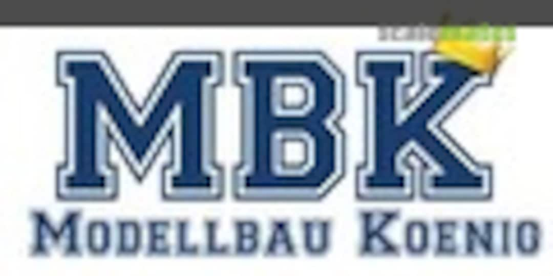 MBK Modellbau König