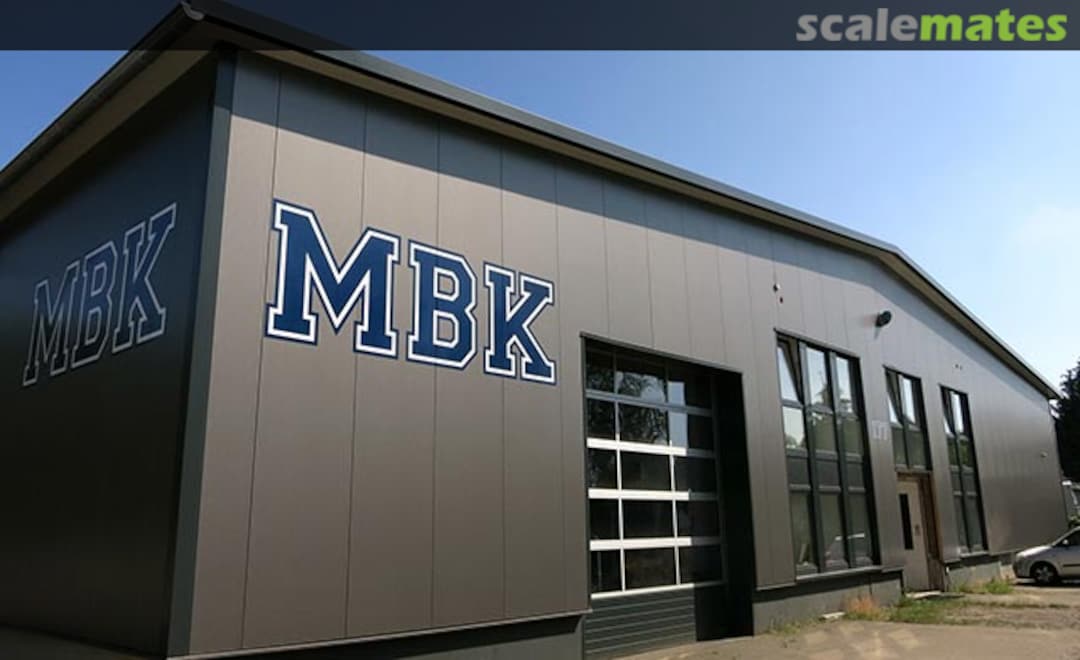 MBK Modellbau König