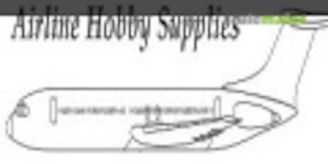 Airline Hobby Supplies