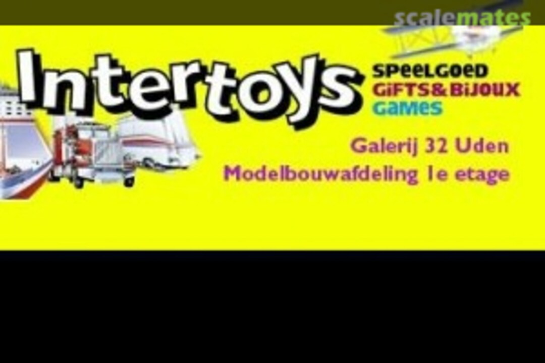 Intertoys Uden