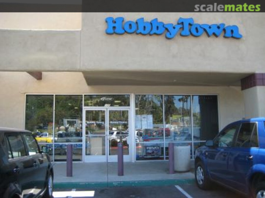 HobbyTown USA