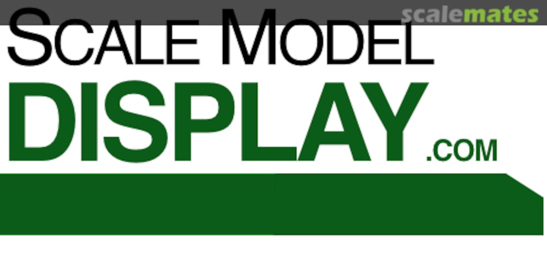 Scalemodeldisplay.com