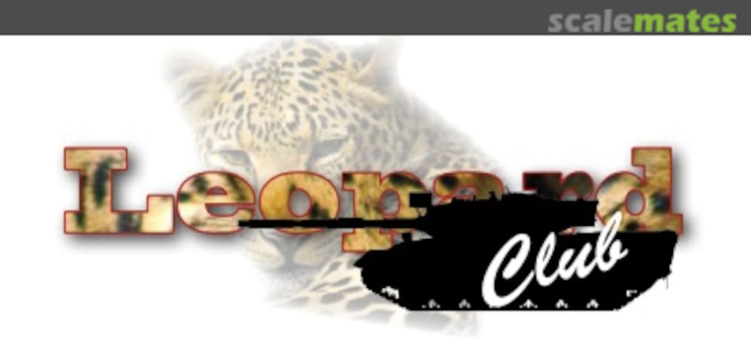 Leopard Club