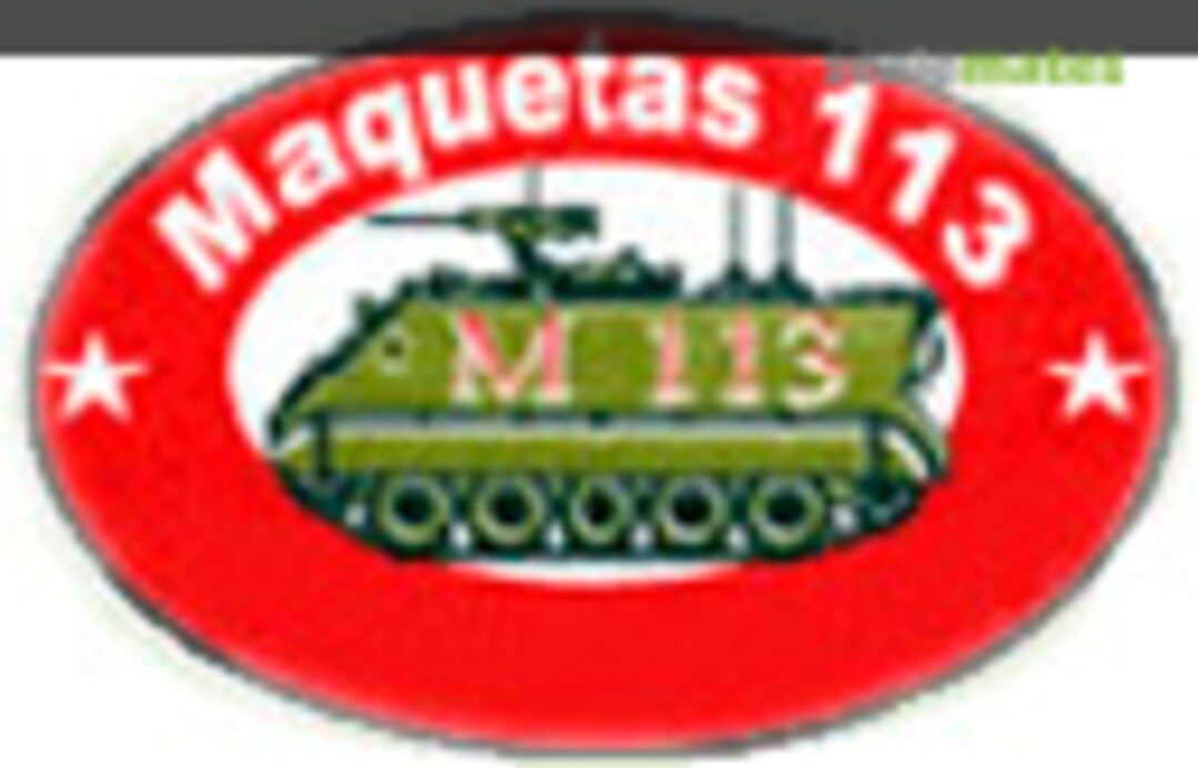 Maquetas 113