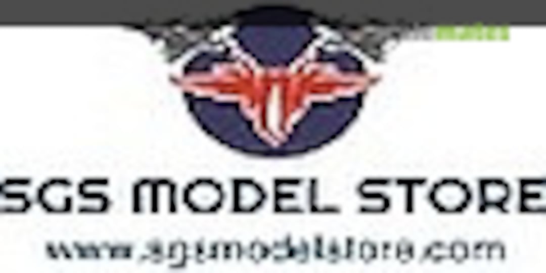 SGS Model Store