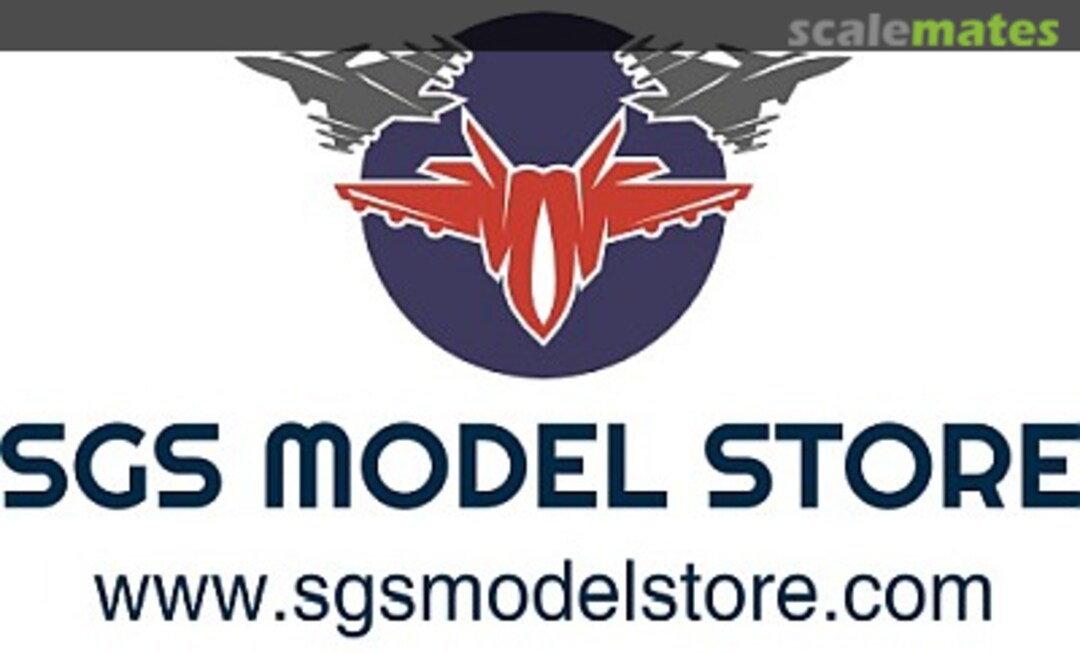 SGS Model Store