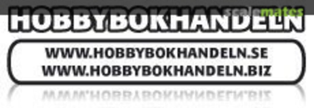 Hobbybokhandeln