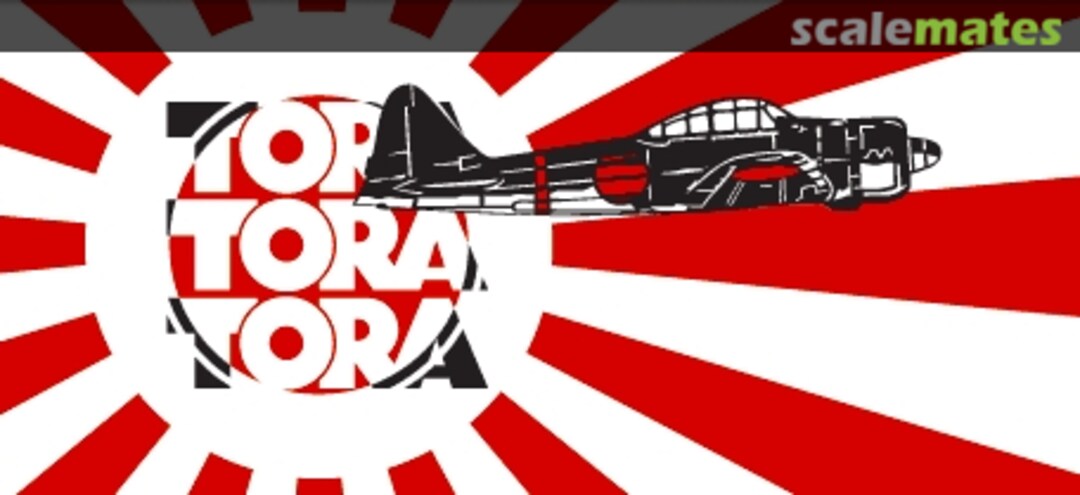 TORA! TORA! TORA!