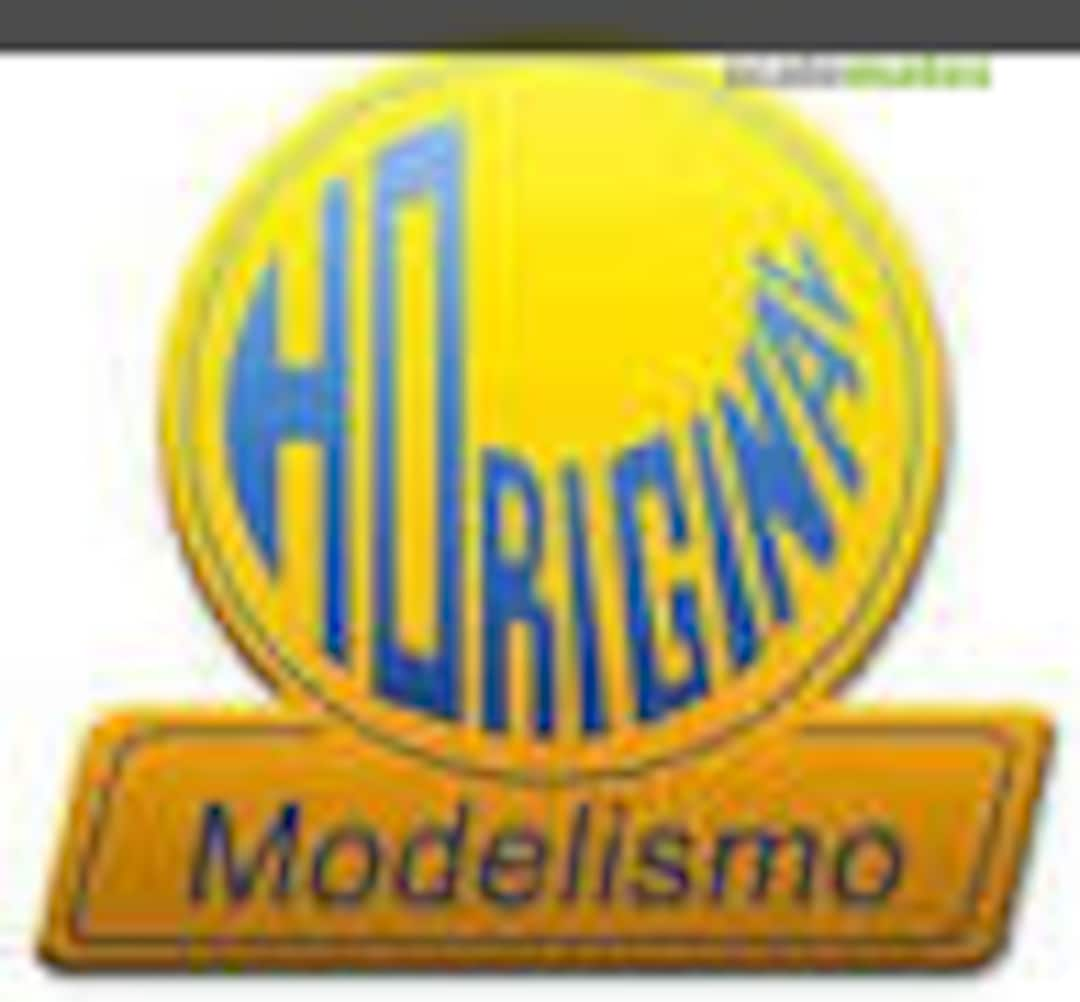 Horiginal Modelismo