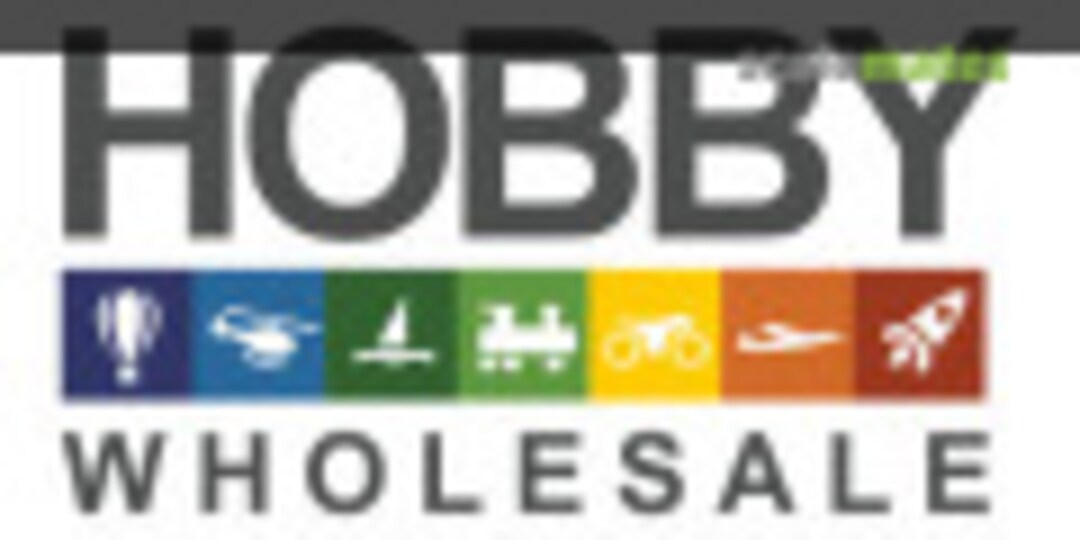 Hobby Wholesale