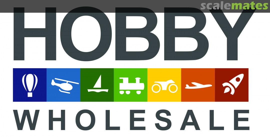 Hobby Wholesale