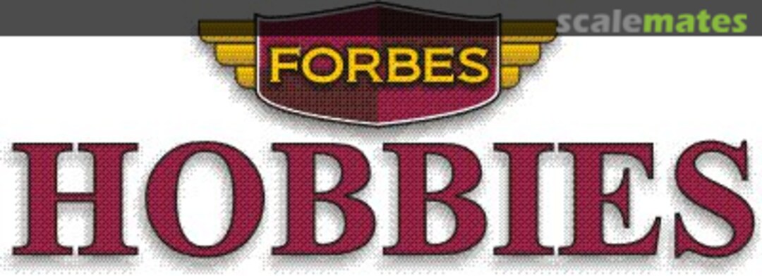 Forbes Hobbies