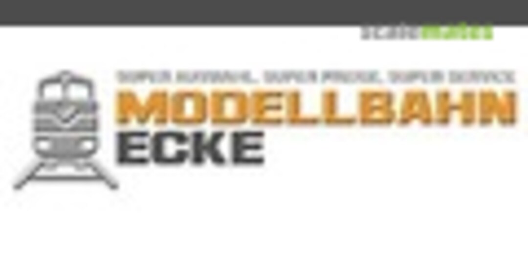 Modellbahn-Ecke