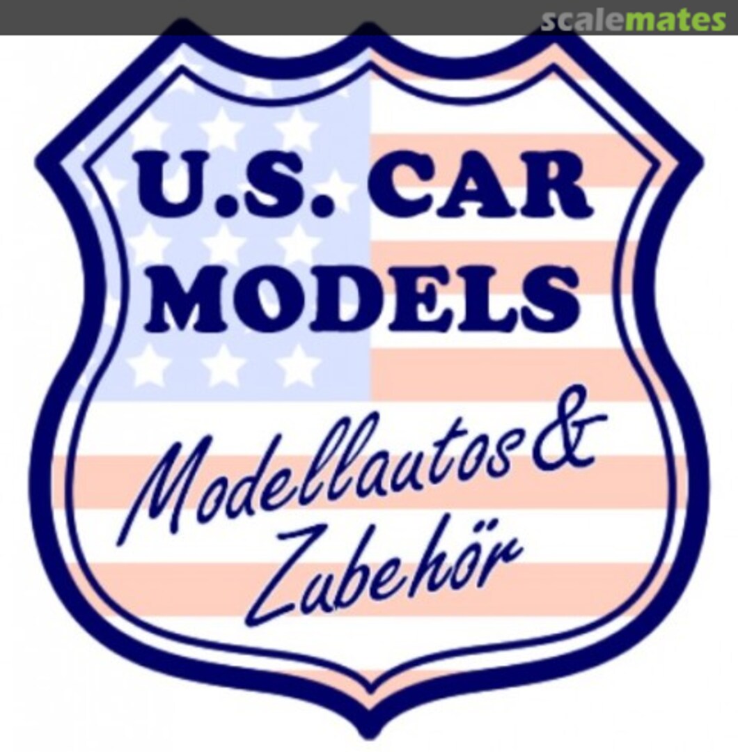 U.S. Car Models