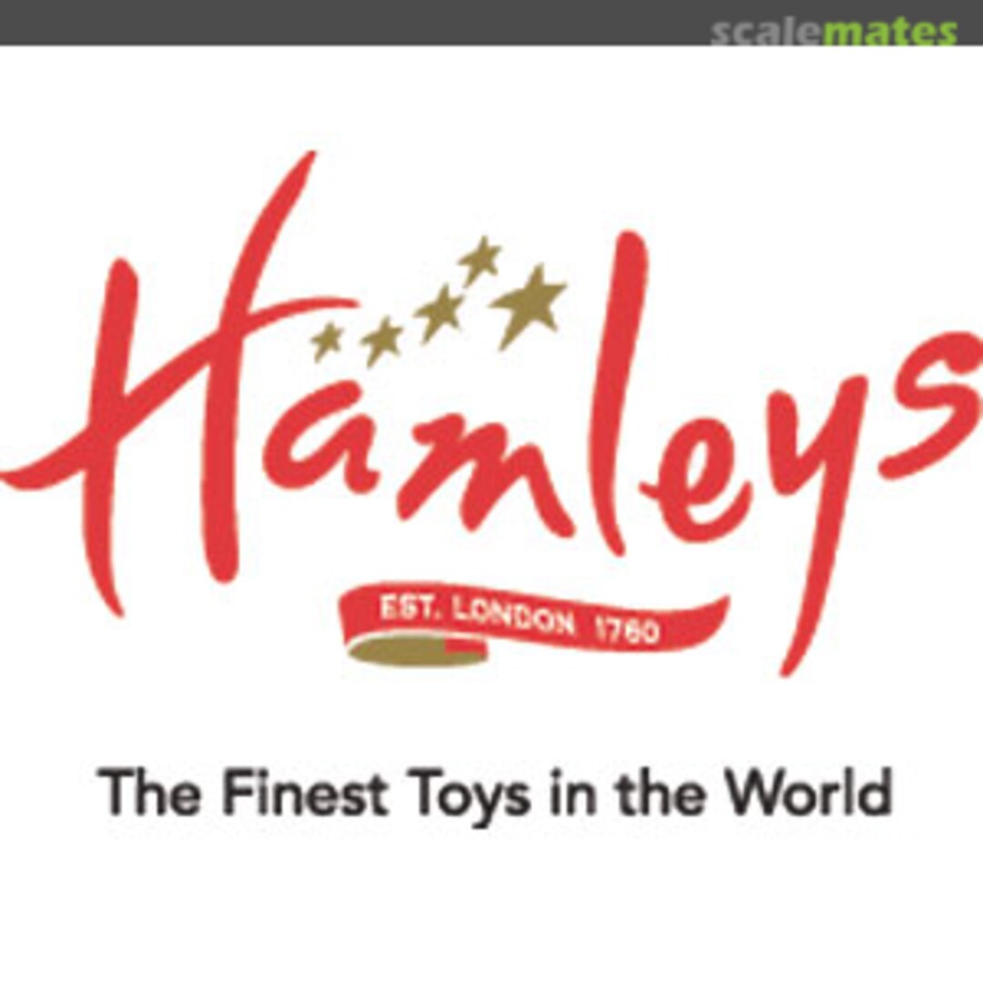 Hamleys