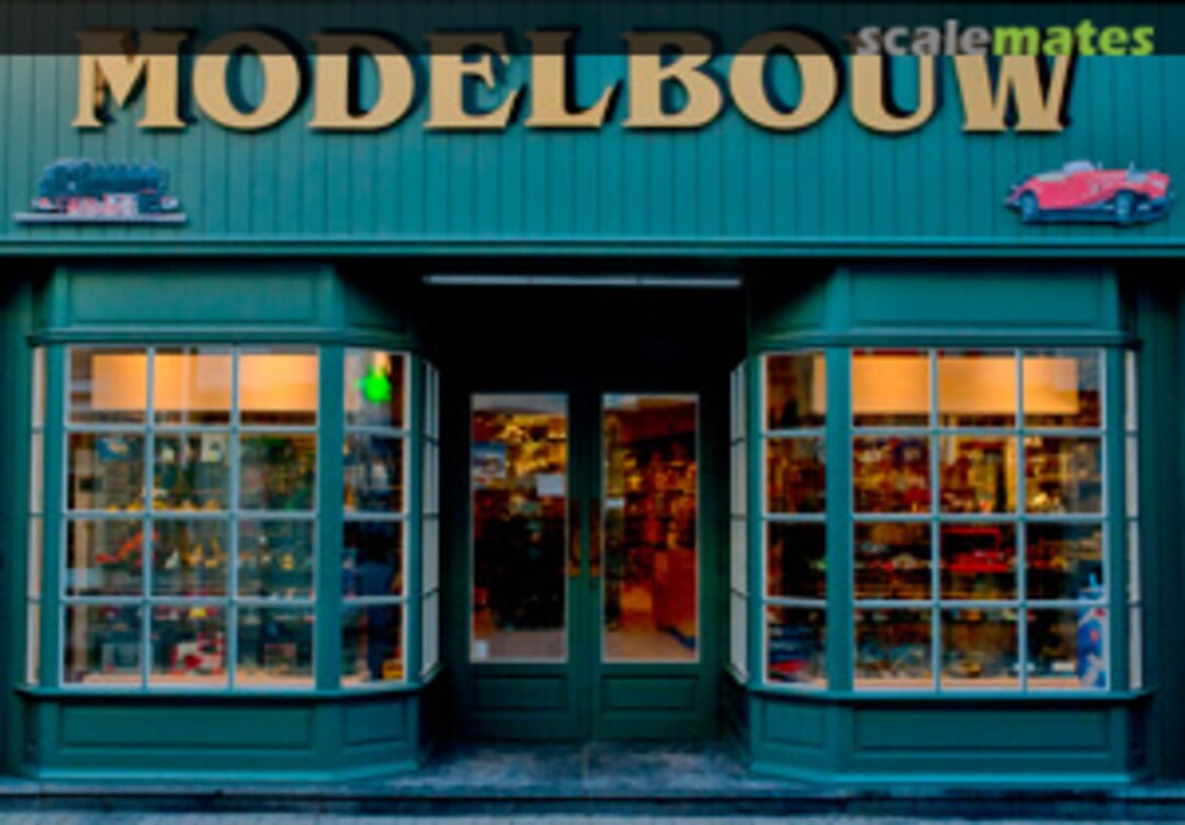 Modelbouw Aalst