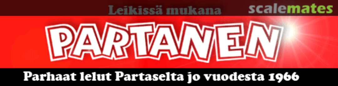 Partanen