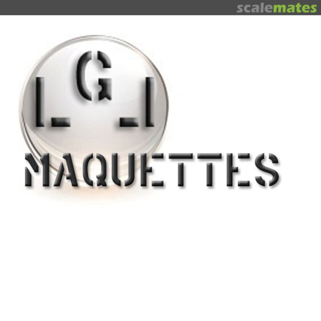 LGL Maquettes