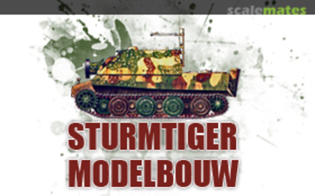 STURMTIGER