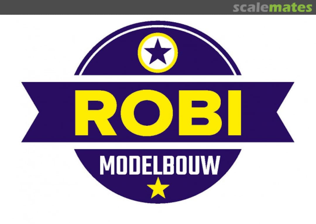 ROBI Modelbouw 