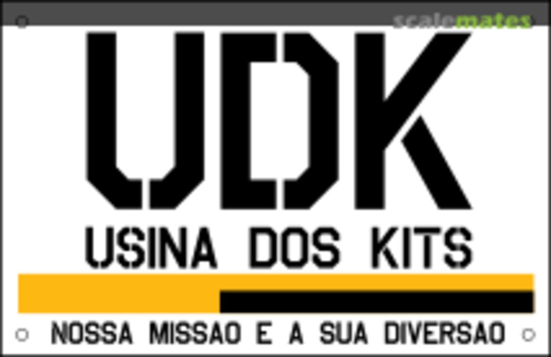 Usina dos Kits