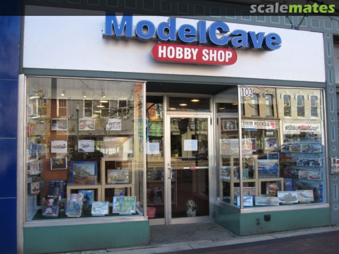 ModelCave