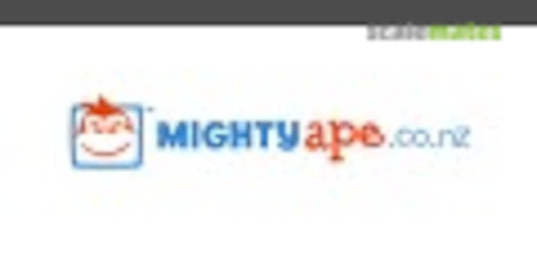 Mighty Ape