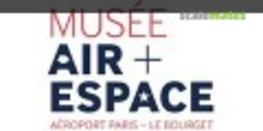 Musée Air + Espace le Bourget